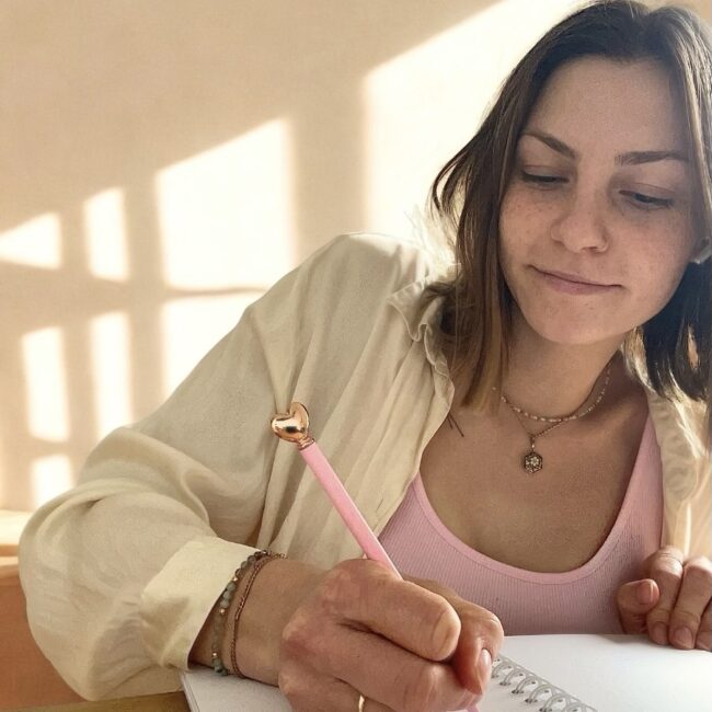 Delila Benner – Hochzeitsplanerin in der Pfalz beim Hochzeit stressfrei planen