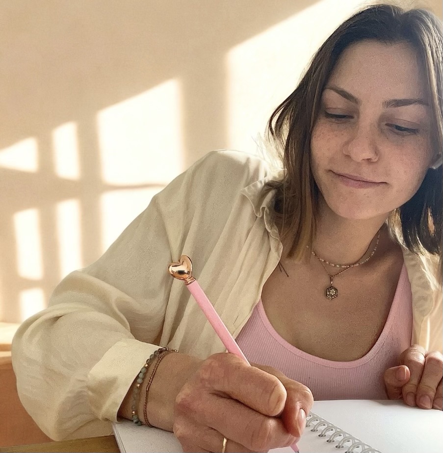 Delila Benner – Hochzeitsplanerin in der Pfalz beim Hochzeit stressfrei planen